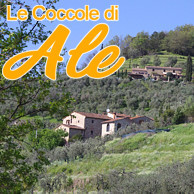 LE COCCOLE DI ALE