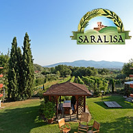 AGRITURISMO SARALISA